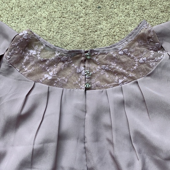 Urban Behavior top - Picture 11 of 13